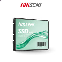 ลด 50% (พร้อมส่ง)HIKSEMI WAVE(S) 512GB/1TB/2TB SSD 2.5" SATA3 6Gb/s ประกัน 3ปี ศูนย์ไทย(ขายดี)