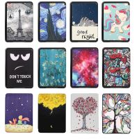 For All-new Kindle 2022 Release 11th Case For 6inch Kindle 11th Generation Fasnion E-book Funda CoverCases Covers