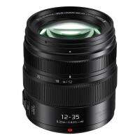 Panasonic G X 12-35mm F2.8 II ASPH Power OIS