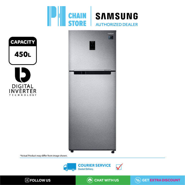 samsung fridge rt35k5562sl me