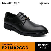 Timberland_ Mens Crestfield Oxford รองเท้าผู้ชาย (F21MA2GGD)