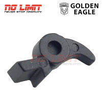 เซีย สำหรับ Golden Eagle Hi-Capa Slide Stop อะไหล่สำรองตรงรุ่นของแท้ เปลี่ยนใส่ใช้ได้ทันที สินค้าได้ตามภาพตัวอย่างถ่ายจากสินค้าจริง