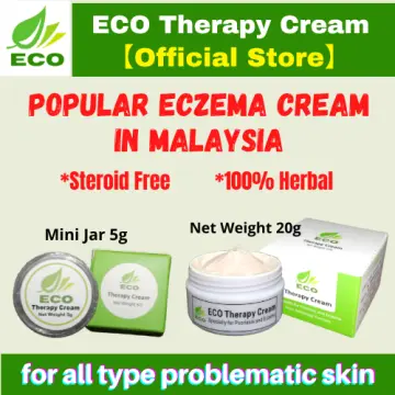 ECO - Eczema Care Online