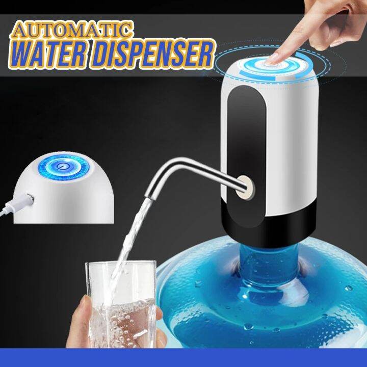 heat sell Automatic Wireless Drinking Water Portable Pump - Electric ...