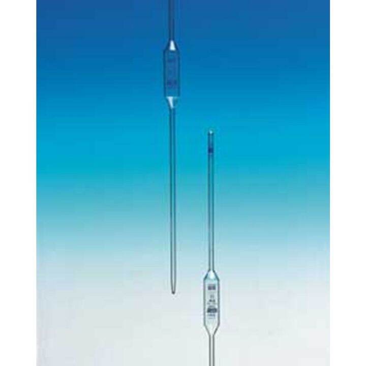 VOLUMETRIC PIPETTE 20ml Lazada PH