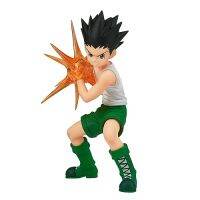 Banpresto HUNTER × HUNTER การสั่นสะเทือนดาวฤกษ์,100% ต้นฉบับจากญี่ปุ่น