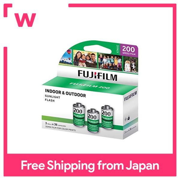 fujifilm-fujicolor-200ฟิล์มลบสี-iso-200-35มม-ขนาด36ภาพ-ca-36แพ็ค3