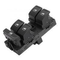 Car Electric Power Window Switch 5ED959857 Fit for Skoda Octavia 2013 2014 2015 2016 2017