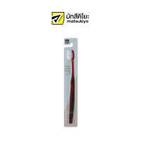 MKB alldent all ultra slim cutting toothbrush normal ออลเดนท์ออลอัลตร้าสลิมคัทติ่งทูธบรัชซอฟต์นอร์มอล 1ชิ้น