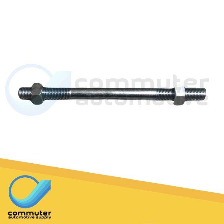 [1 Pc] Tie Rod Bar Mitsubishi L300 Lazada PH