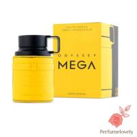 น้ำหอมแท้ Armaf Odyssey Mega for Men EDP. 100ml.