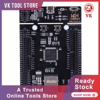 บอร์ดประเมินผล CH32V307V-EVT-R1 RISC-V MCU ออนบอร์ด WCH-Link บอร์ดพัฒนา8 UART พอร์ต WCH