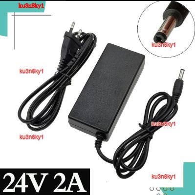 ku3n8ky1 2023 High Quality 24V 2A lead acid battery Used for charger Charger Lead Acid Electric Scooter ebike Wheelchair Golf Cart