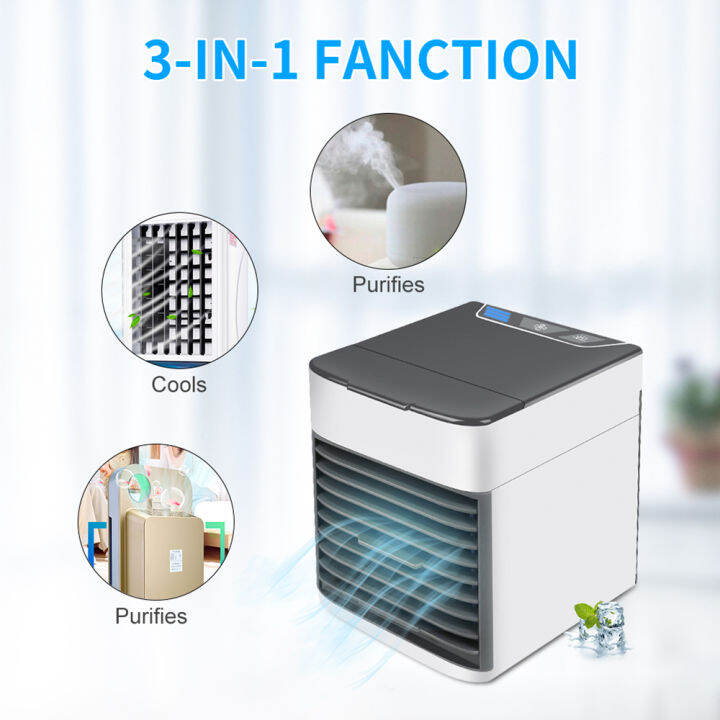 inverter mini cooler