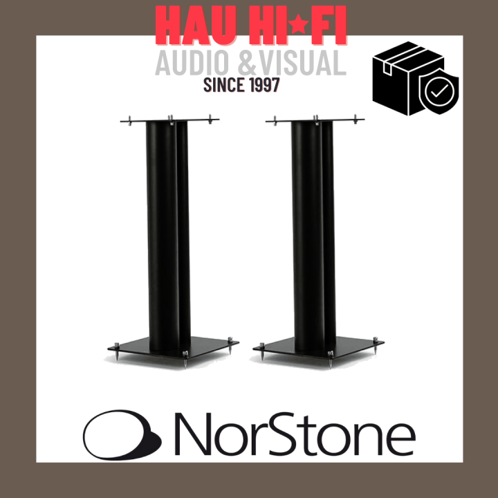 Norstone Stylum 2 Speaker Stand Lazada