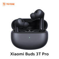 Xiaomi Buds 3T Pro หูฟังบูลทูธแบบไร้สาย ระบบตัดเสียงรบกวน