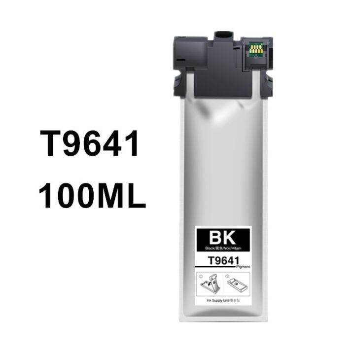 compatible-t9641-t9651-t9661-ink-bag-cartridge-with-ink-for-epson-workforce-pro-wf-m5299-wf-m5799-inkjet-printer-with-chip-ink-cartridges