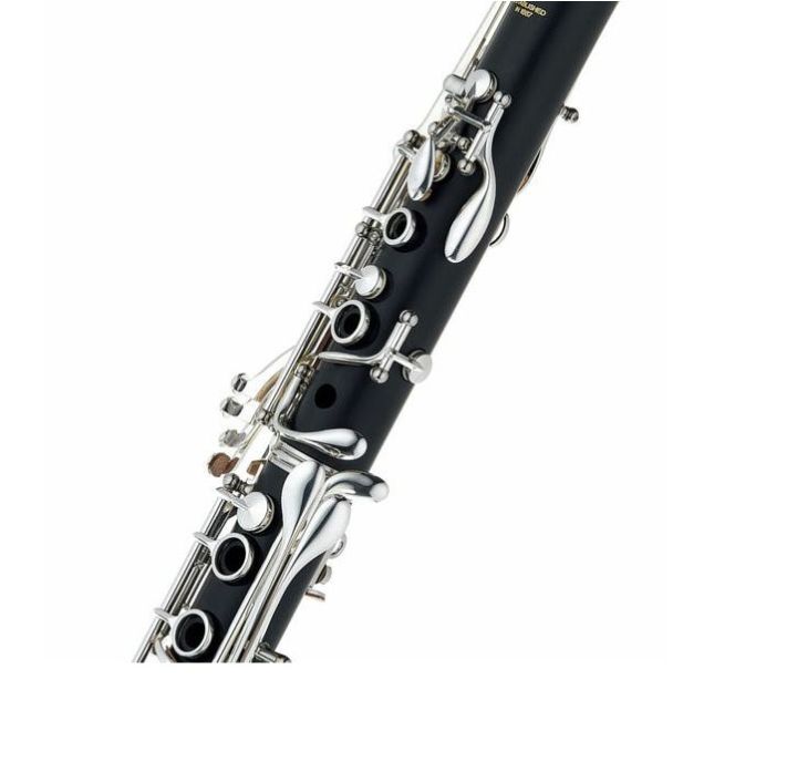 yamaha-บีแฟลต-คลาริเน็ต-bb-clarinet-รุ่น-ycl-255