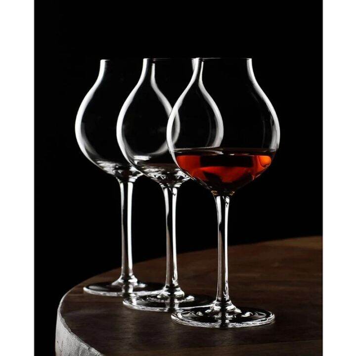 Super Niche Professional Blender Whiskey Glass For Bartender Wine