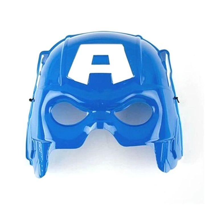 zzooi-new-marvel-avengers-3-the-avengers-action-figure-toys-superhero-masks-spiderman-iron-man-hulk-cartoon-party-mask-cosplay-mask