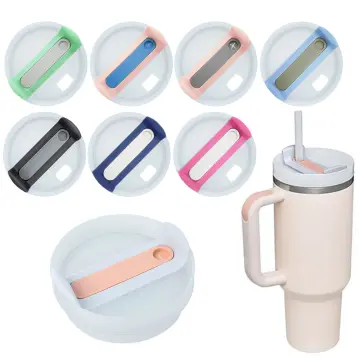 Silicone Spill Proof Stoppers 6PCS Kit for Stanley 2.0 Tumblers 40 oz & 30  oz