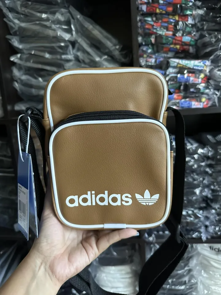 Update 144+ adidas festival bag clear esthdonghoadian