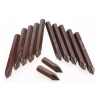 【cw】 10pcs 5/16 inch 8mm Shank Screwdriver Bits Phillips Electric Magnetic S2 PH1 PH2 PH3 32 or 80L