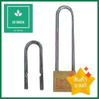 กุญแจลูกปืน ISON SS-22 40B 40 มม.PADLOCK ISON SS-22 40B 40MM **จัดส่งด่วนทั่วประเทศ**