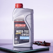 Nhớt Ardeca Moto-TEC Racing 5w50