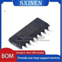 10PCS  STC STC15W204S-35I-SOP16 Single-chip Integrated Circuit IC Chip