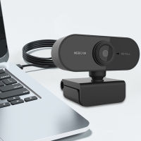 กล้องเว็บแคมโฟกัสอัตโนมัติเว็บแคม Full HD 1080P รองรับการหมุน ° 360สำหรับการประชุมและการเรียกวิดีโอ HD 1080P เว็บแคมแบบออโต้โฟกัสกล้องเว็บแคมรองรับการหมุนเวียน ° 360สำหรับการประชุมและ HWHJ-MY วิดีโอคอล