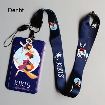 Anime Jujutsu Kaisen Gojo Satoru Keychain Lanyard For Keys Neck Strap USB  ID Card Cover Credit Card Badge Holder Pendant Keyring