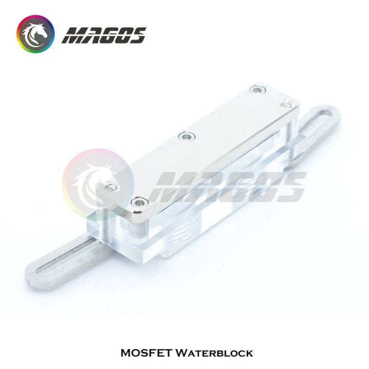 อเนกประสงค์-mosfet-คูลเลอร์6เซนติเมตร8เซนติเมตร10เซนติเมตร-vga-mos-waterblock-ระบายความร้อนสำหรับเมนบอร์ดพาวเวอร์ซัพพลายกราฟิกการ์ด-gpu-ระบายความร้อน