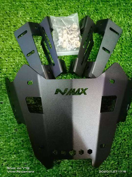 WINDSHIELD BRACKET FOR YAMAHA NMAX V2 Lazada PH