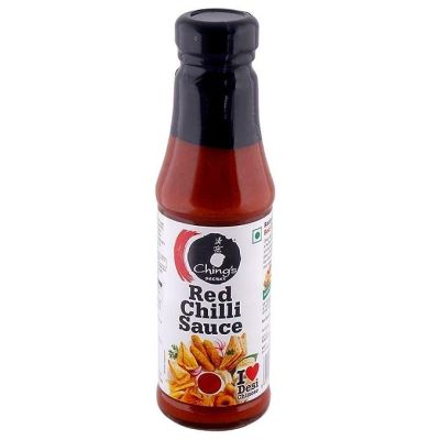 Chings Red Chilli Sauce 7 Oz EXP DEC 24