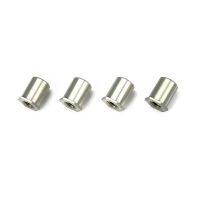 [ชุดแต่งรถบังคับ] TAMIYA 54963 OP.1963 TC-01 Aluminum Rocker Arm Posts (4pcs.) ชุดแต่งทามิย่าแท้ rc