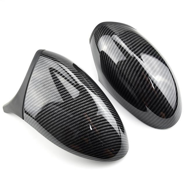 1-pair-glossy-black-m3-style-side-mirror-cover-caps-replacement-for-bmw-e90-e91-e92-e93-car-accessories