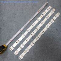 LED Backlight Strips for 43UK6950PLA 43UK6950PLB 43UK6500PLA 43UK6500PLB SSC_43UK65(LGD)_8LED_SVL430A62_REV1.0_171201  6V  445mm Electrical Circuitry