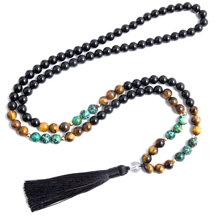 cw-8mm-onyx-tiger-african-turquoise-necklace-sets-jalamala-jewelry
