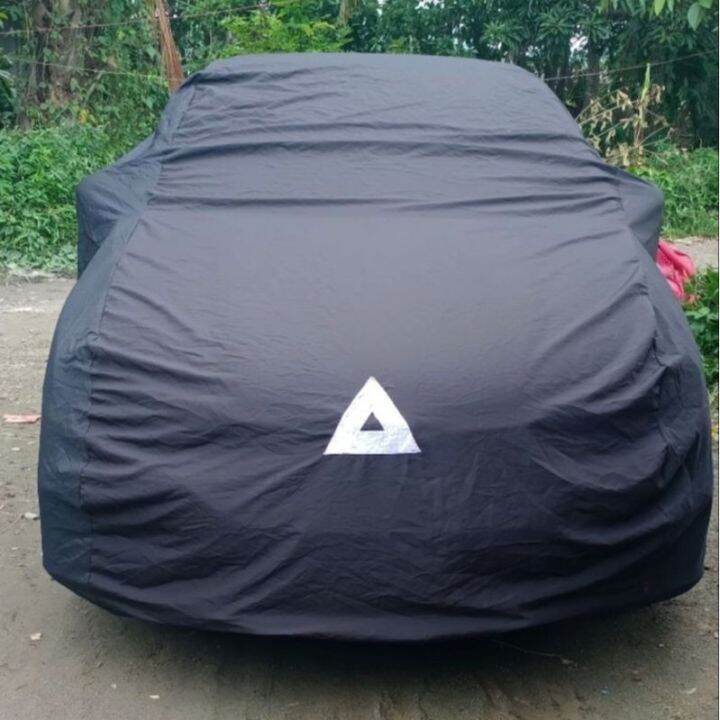 CAR cover for all unit sedan VIOS/HONDA CITY/HONDA CIVIC/ Lazada PH