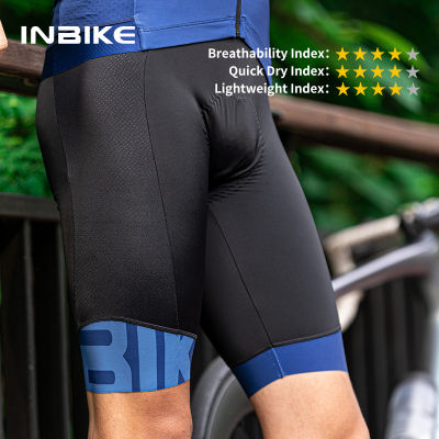 Inbike cycling shorts cycling pants cycling trousers cycling pants gnb