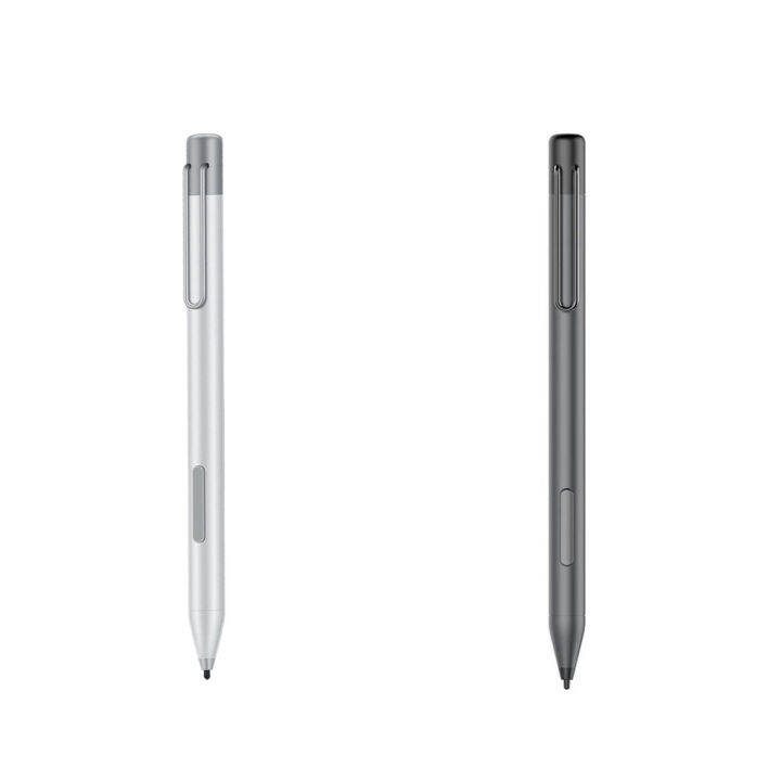 Stylus Pen voor Intelligent Digital Pen voor 3 Pro 3, 4, 5, 6, Book, Laptop, GO, 1024 Drukpunten Nauwkeurig Zeer Gevoelig Geen Vertraging(zwart Stylus Pen voor Intelligent Digital Pen voor 3 Pro 3, 4, 5, 6, Book, Laptop, GO, 1024 Drukpunten Nauwkeurig Zeer Gevoelig Geen Vertraging(zwart