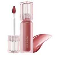 ลิปเพริเพร่า Peripera Lip Bare Water Tint สี06 Softly Brown