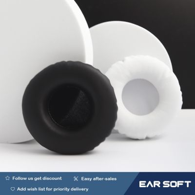 【cw】 Earsoft Replacement Ear Pads Cushions for Philips SHB9001 Headphones Earphones Earmuff Case Sleeve Accessories