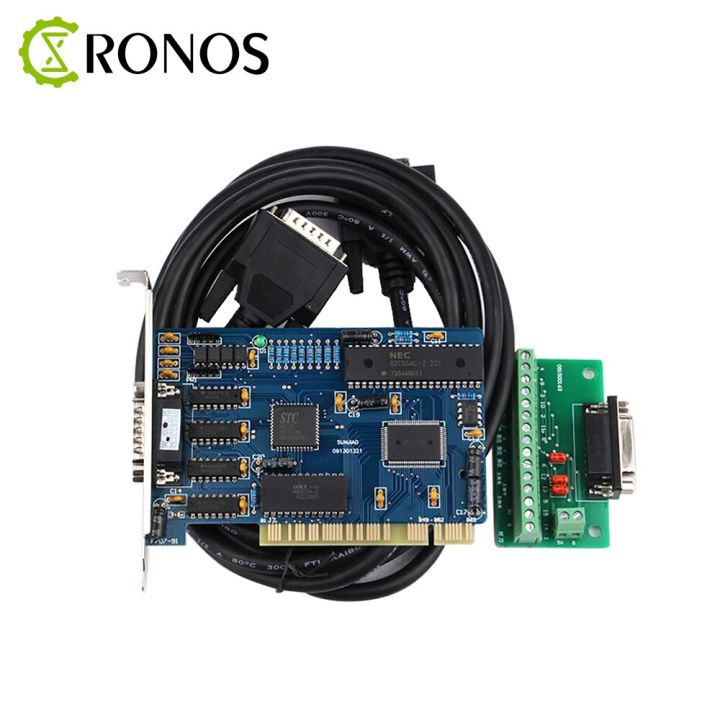 3-axis-nc-studio-pci-motion-ncstudio-control-card-set-for-cnc-router-engraving-milling-machine-free-shipping