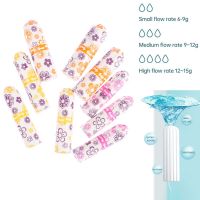 ☒ 10pc Menstrual Sliver Sanitary Pads Monthly Towel Menstrual Tampons Daily Hygienic Female Hygiene Ob Womens Reusable Compresse