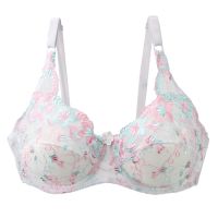 【jw】✥  DaiNaFang New Bralette Female Large Push Up Brassiere Cup