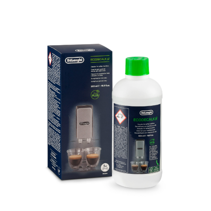 NESCAFE Dolce Gusto Nestle capsule coffee machine accessories cleaning solution 5 times