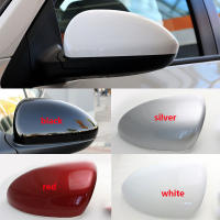 For Chevrolet Cruze 2009 2010 2011 2012 2013 Car Outside Rearview Mirror Cover Cap Wing Door Side  Shell Housing