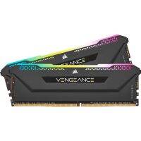 RAM (แรม)  VENGEANCE RGB PRO SL 16GB (2X8GB) 3200MHZ SKU-127592